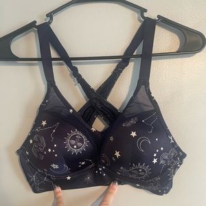 Adore Me Celestial Sports Bra